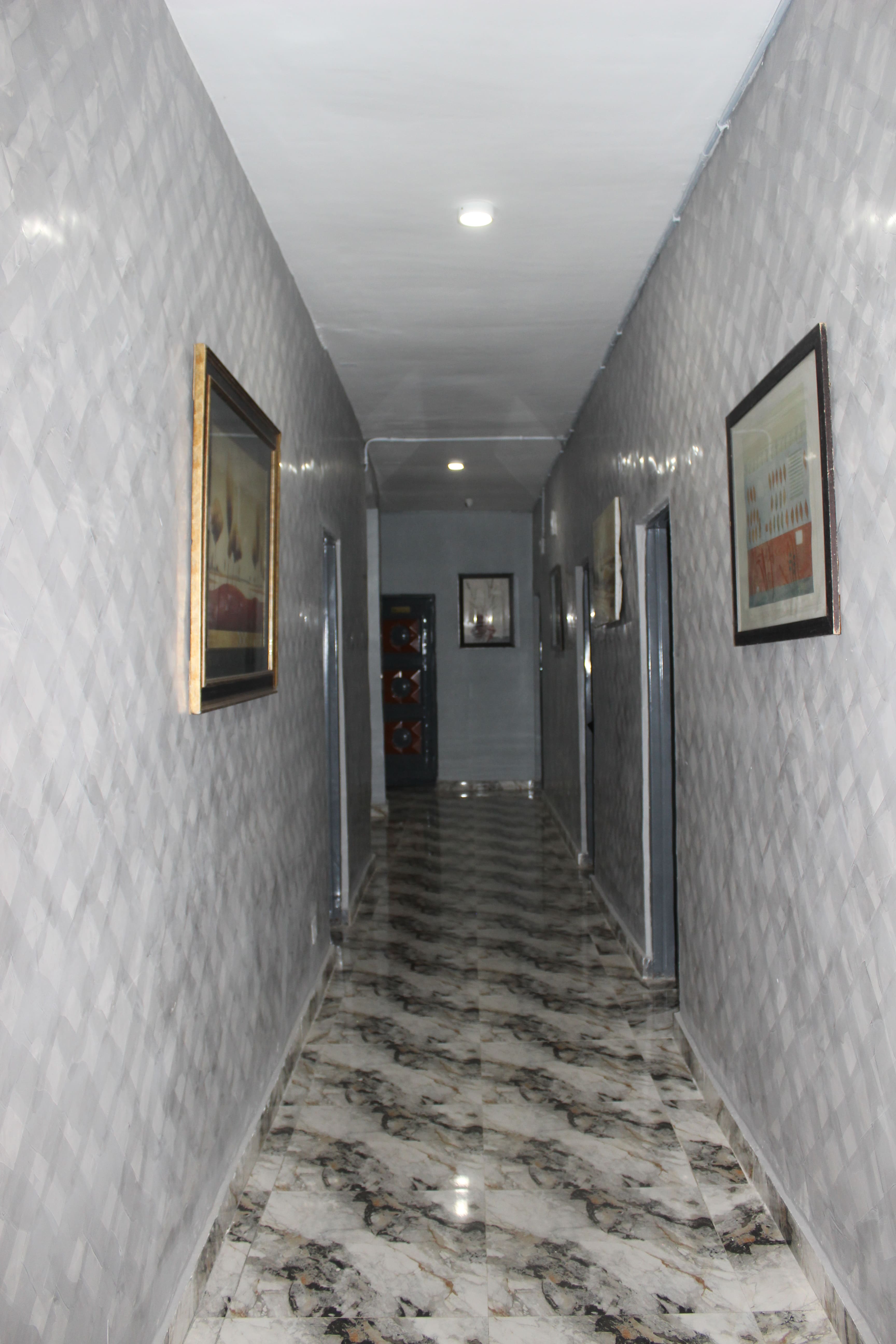 Folks Apartments Gallery Image 1